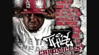 Thi'sl - I Hate You (Crack) (+Lyrics)