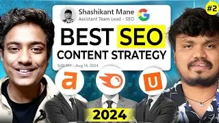 How to Write Seo Friendly Content | Seo Writing | Seo Content Strategy | SEO Content