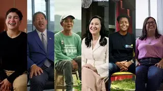 City Stories: Delivering good, green jobs in Quezon City, Salvador & Seattle [Trailer]