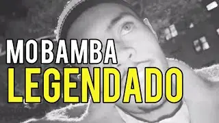 Sheck Wes - Mo Bamba (Legendado)