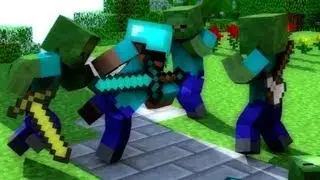 Animation Spotlight: The Island by Denotin