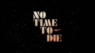 Billie Eilish - No Time to Die Instrumental Cover