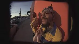 PAC - It's Like This [Church] feat. Taj Austin (Official Music Video)