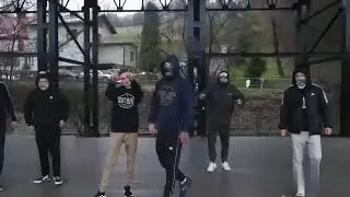 Traper 3'S Klika - Wjazd / prod. Jordan Beats (Official Video)