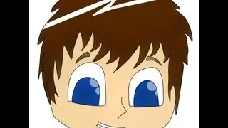 Speed Art #7 "Снова я"