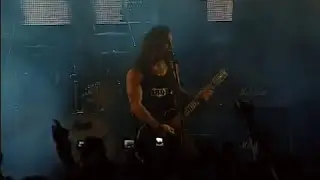 Drone - Pissdrunk (live in Wuhan, China)