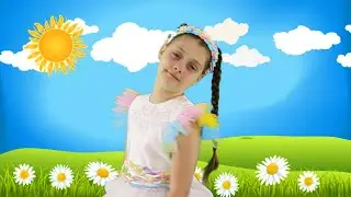 "Веселка".  Злата Крижанівська.