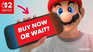 Nintendo Switch 2 After 1 Month | BUY NOW OR WAIT?