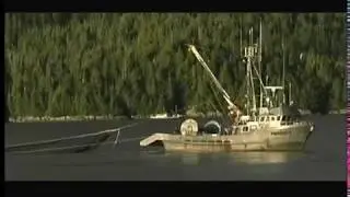 Work Safely at Sea - Measuring Vessel Stability