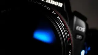 Mi primera cámara réflex   ¿Cuál comprar? y por que la CANON T3i