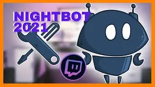 💜como poner musica en stream con nightbot / 2022