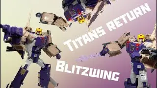 #Transformers