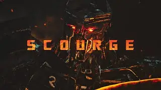 Scourge | TRANSFORMERS