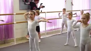 Эстрадное отделение 5 6 лет