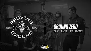 Episode 10 - Ground Zero | Reclaimed Power | BG Products, Inc.