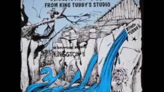 King Tubby - Easy Dub