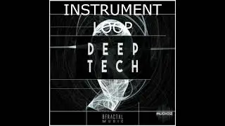 DOWNLOAD SAMPLE pack BFractal Music Deep Tech