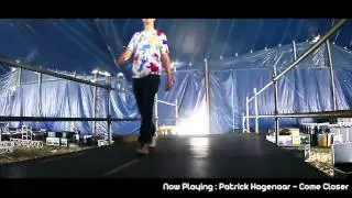 Patrick Hagenaar Global Gathering 2014 Aftermovie