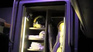Ender's Game - SDCC Fan Experience