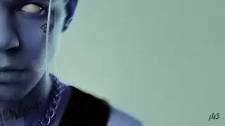 Элджей - Антидепрессанты (Минус)