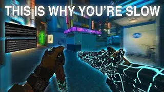 How I Gained the Fastest Base Speed on 3 Sens (and not on 20) | COD: Warzone 3 Rebirth