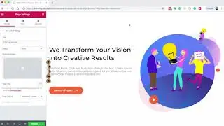 How to Use Elementor to Design Your Website and Landing Pages