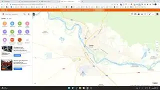 Как узнать координаты в Яндекс картах