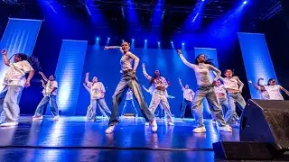 GALA 2024: RESPONSIBILITY AUF KAMPNAGEL
