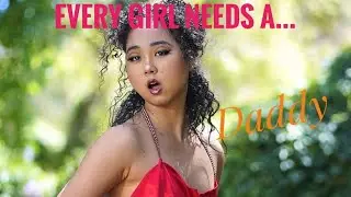 Every Little Girl Needs A Daddy - Maroona Fernandez