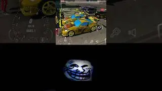 Glitch 🤯 Last Scene Double Car Parking Multiplayer 