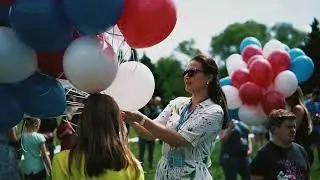 Микрон и НИИМЭ поздравляют с Днем России и ЧМ по футболу 2018