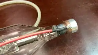 Лазерная трубка CO2 RECI T2 (90-100 W)