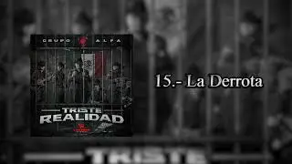 15.- Grupo Alfa - La Derrota