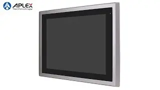 APLEX ARCHMI Series HMI ARCHMI-817(P) - Product Video