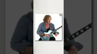 Tips from the Masters: Microtonal Bends on the Guitar with Jared James Nichols || ArtistWorks