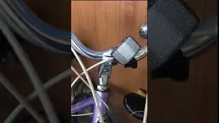 Краденые велосипеды