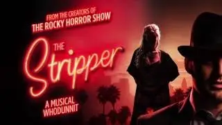 The Stripper Official Trailer
