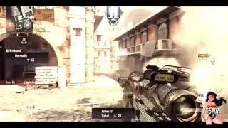 Tri-Mini Ft. Peak & Snoflakes [BO2]