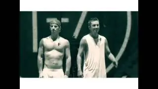 Tyler,josh isn't real remember?