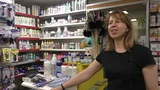 груминг жесткошерстных собак
