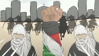 Palestine Will be free - Alight Motion edit