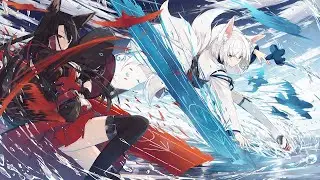Azur Lane Story | Campaign - Tora! Tora! Tora!
