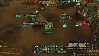 Mistweaver Monk Dragonflight PvP quickies