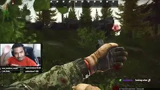 Early Wipe Vibes