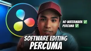 Software Editing Terbaik | Student Pun Boleh Pakai