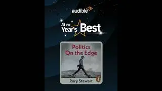 Audible: The Best Of 2023