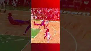 Kyrie's Handles Are SATISFYING🔥🤤 