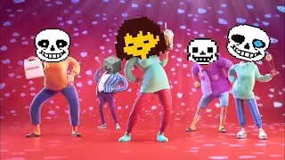 Grubhub ad but you’re gonna have a bad time
