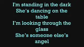 Lawson - Standing in the dark