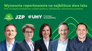 IX Konferencja JZP - panel dyskusyjny 